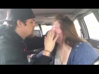 rough brutal face slapping the slut [ maledom bsdm kink slave master fetish crying whore callgirl prostitute taboo incest ]