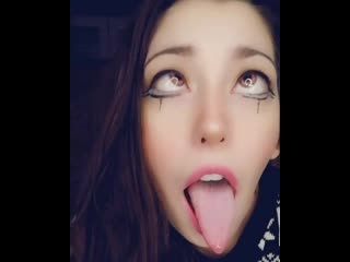 ahegao