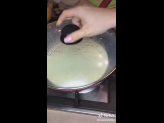 tiktok recipe tiktok