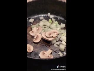 tiktok recipe tiktok