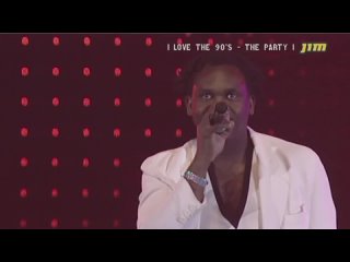 i love the 90`s - the party (12 04 2008)