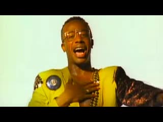mc hammer - u cant touch this